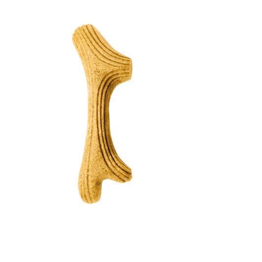 Interactive Wooden Chew