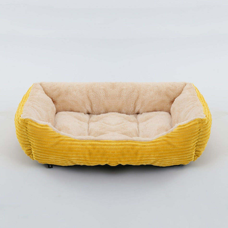 Luxury Dog Bed